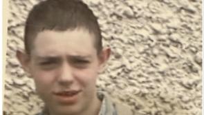 National: Have you seen Jamie? Gardaí issue appeal for help in locating missing teen 