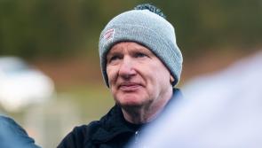 Emotional Bonner holds back tears as Na Rossa  drag themselves back from brink 