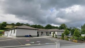 Drumkeen NS to get new floodlight sports facility 