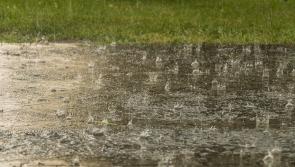 National: Met Éireann issues weather warnings for 13 counties