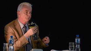 Fergus McGee to step down as Donegal GAA chairman at convention 