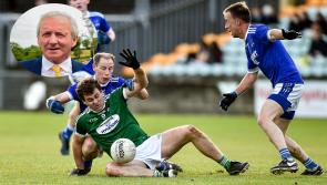 McShea’s Say: This Naomh Conaill side simply don’t do complacency 