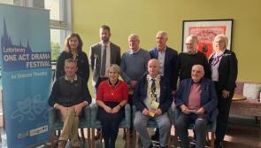 One Act Drama Festival Returns to An Grianan this November