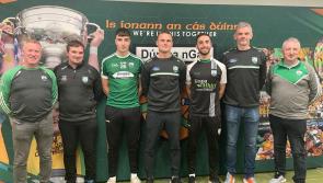 Ronan Mac Niallais pedigree shines through in Gaoth Dobhair