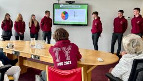 Donegal Town Credit Union to fund sustainability projects in primary schools