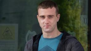 Convoy man charged with producing slash hook during minibus theft