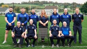 New home has the ‘buzz’ back at Deele Harps
