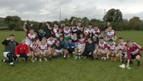 St Columba’s Comprehensive School squeeze out Loreto CS, Milford 