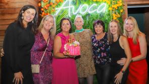 In Pictures: Family and friends from Donegal go to New York for surprise 40th