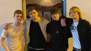 Three young bands set to perform in the Cottage Bar