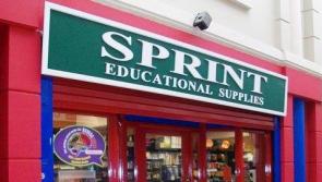Sprint Educational Supplies has announced the closure of both stores