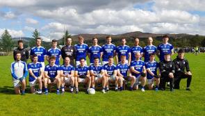 Meet the Naomh Conaill players who have played 100+ championship games for their side