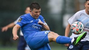 Finn Harps end a disappointing season with share of the spoils in Bray 

