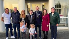 Brendan Devenney  set to host second charity ball in Letterkenny