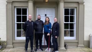 No Barriers Foundation announce an unmissable Charity Ball