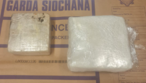 National: Child arrested after Garda raid uncovers huge €100,000 drugs haul