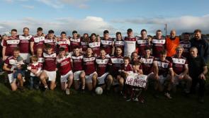 Pettigo hold on to take Senior 'C' title in close encounter with MacCumhaill's
