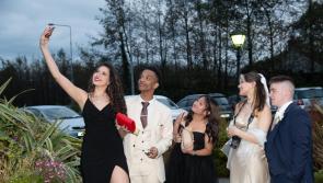 In pictures: Errigal College show their style at prom night in Letterkenny