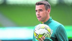 Seamus Coleman back in full Everton training - Sean Dyche reveals 