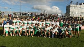 We hope the buzz is back at Aodh Ruadh - Brian Gillespie&nbsp;