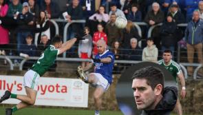 Regan’s Lucky Streak continues with 'best first half performance in years'