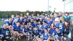 Seventh heaven as Naomh Conaill win Donegal SFC with plenty to spare