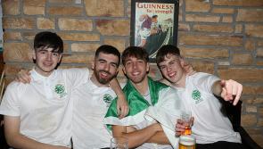 In pictures: Aodh Ruadh celebrate victory in Senior B final back in Ballyshannon