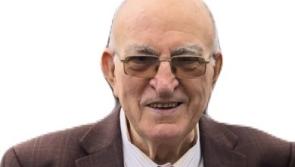 Late ‘Big’ Jim McPhelim (83), Ballyshannon was matched by his 'big character'  
