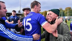 Leo McLoone and how Naomh Conaill's motivation goes way beyond just football 