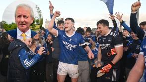 McShea’s Say: Off the leash Naomh Conaill were simply awesome 