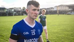 Mac Ceallabhuí was only six when Naomh Conaill won in 2005