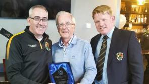 In pictures: Letterkenny Rugby Club celebrates 50 years