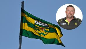 Cieran Kelly set to seek Donegal GAA chair   