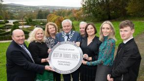 Lonely Planet ranks Donegal as the fourth-best region to visit in the world!