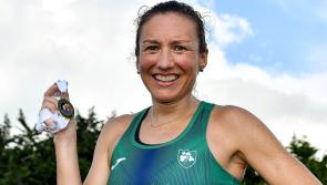 Catriona Jennings set for 50km World Championships