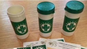 Huge demand for Message in a Bottle in Dungloe