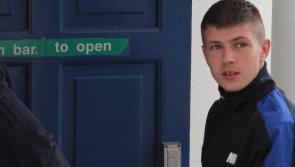 Man filmed kicking unconscious victim ‘like a football’ tenders guilty plea