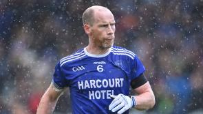 Naomh Conaill headed into Ulster with kitchen sink to hand 