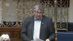 Thomas Pringle calls for European Commission President to resign