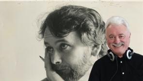 It Occurs to Me: War, Peace and Pat McArt