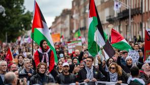 Letterkenny to play host to 'A Rally for Palestine'