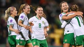 Tyler Toland, Erin McLaughlin help Ireland to big win over Albania