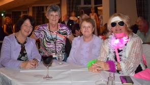 In Pictures: Out and about at ABBA Sensations in the Central Hotel