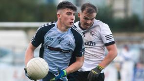 Moville Junior A final objection decision delivered 