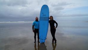 Bundoran to feature in new travel series fronted by TV presenter Julia Bradbury