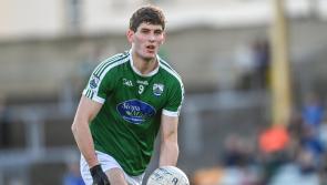 U-21 champions Gaoth Dobhair deliver early statement of intent against Termon 