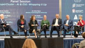 International Regulation Conference puts north-west on the map