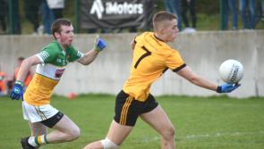 Daithi Gildea's nine points give Glenswilly dream U-21A start against St Eunan's