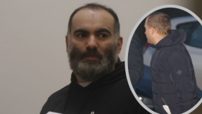 Two appear in court on human trafficking charges
