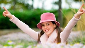 Watch: Donegal's Jessica  (10) releases her song ‘Aisling’ for Junior Eurovision